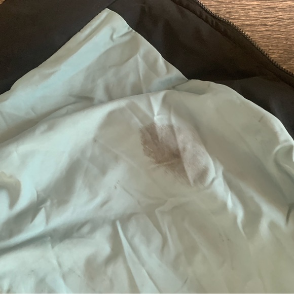 Three Stones warm parka. - Picture 6 of 9